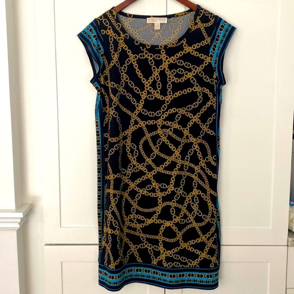 MICHAEL, MICHAEL KORS DRESS